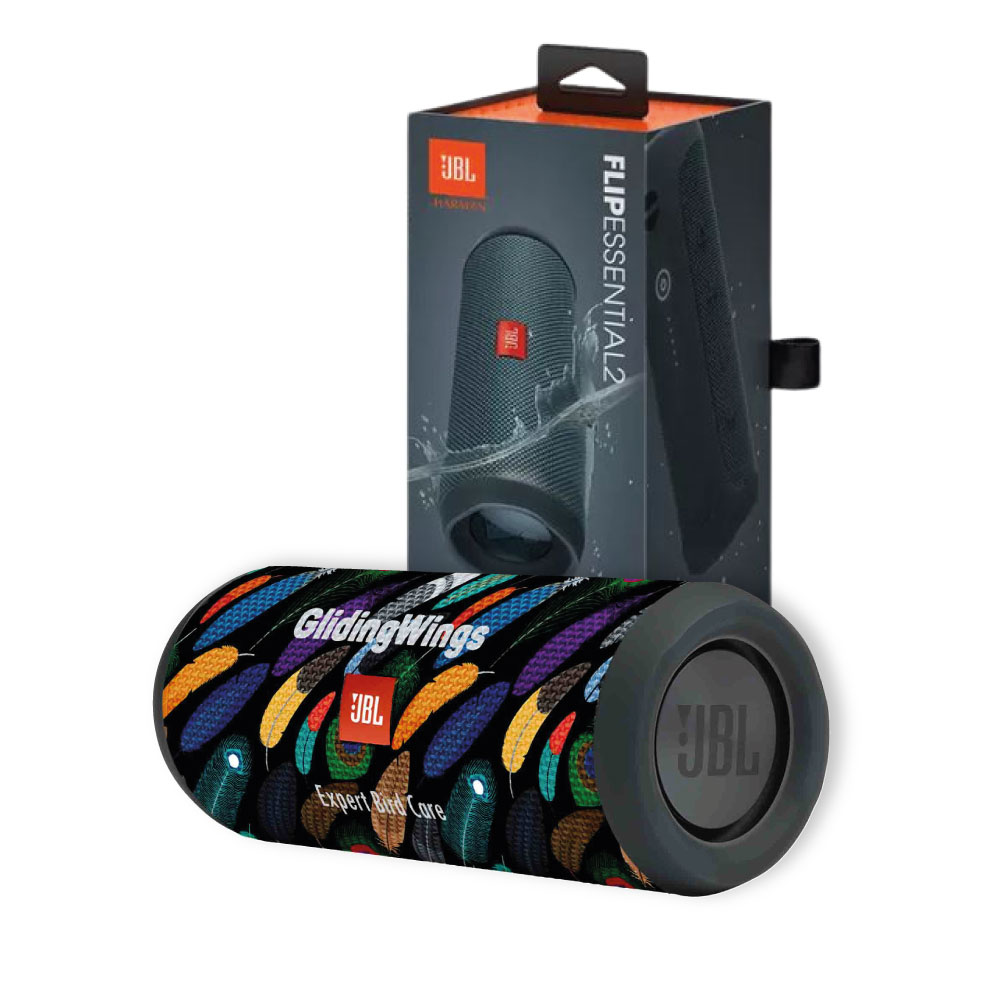 JBL Flip Essential 2 speaker