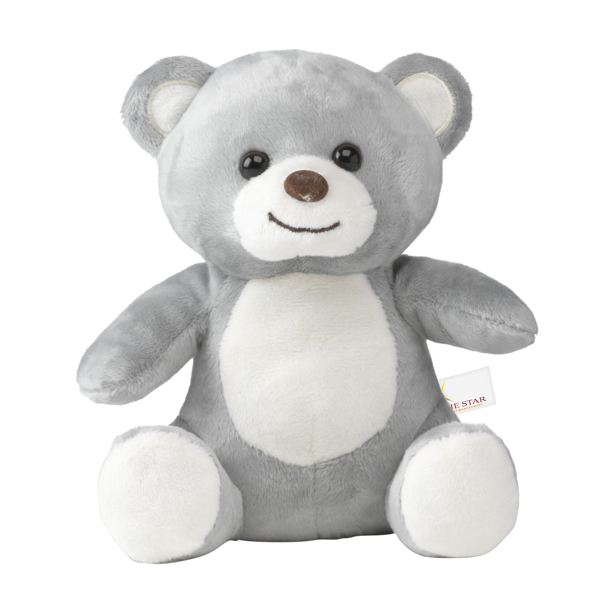 Billy Bear Mini Size knuffelbeer