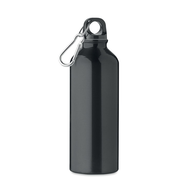 REMOSS Gerecyclede aluminium fles 500m