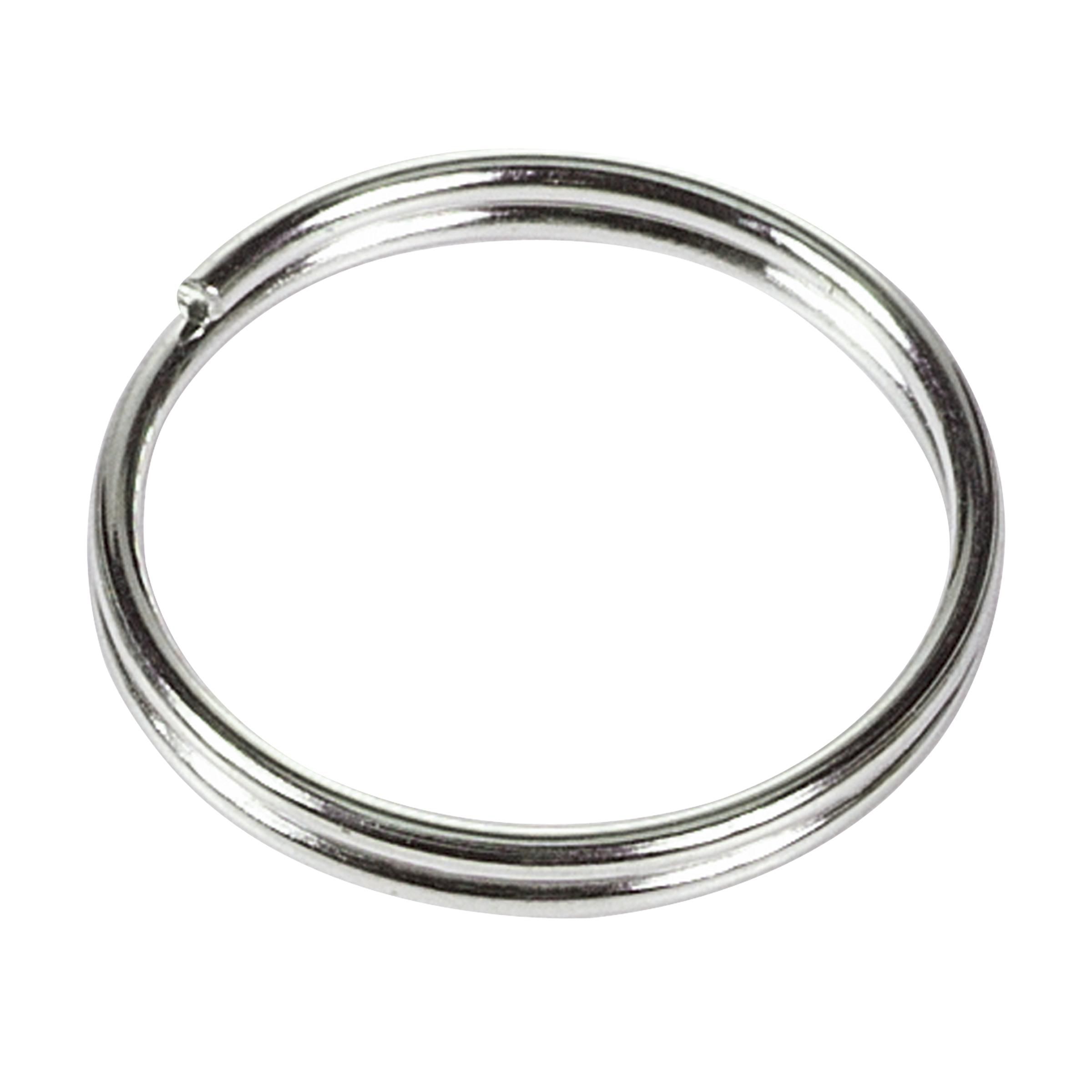 METALLIXITY Losse bladbinder ringen (30 mm/1,2 inch) 4