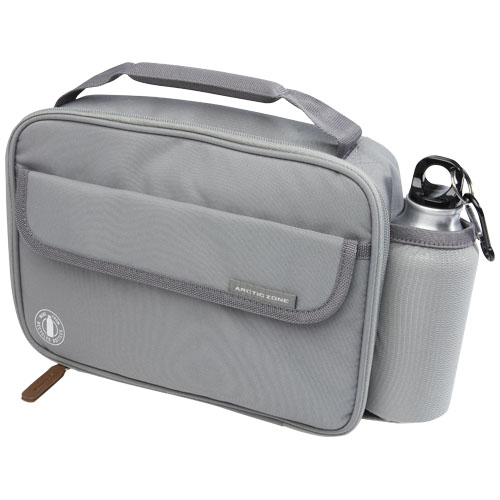 Arctic Zone® Repreve® gerecyclede lunchkoeltas 5L
