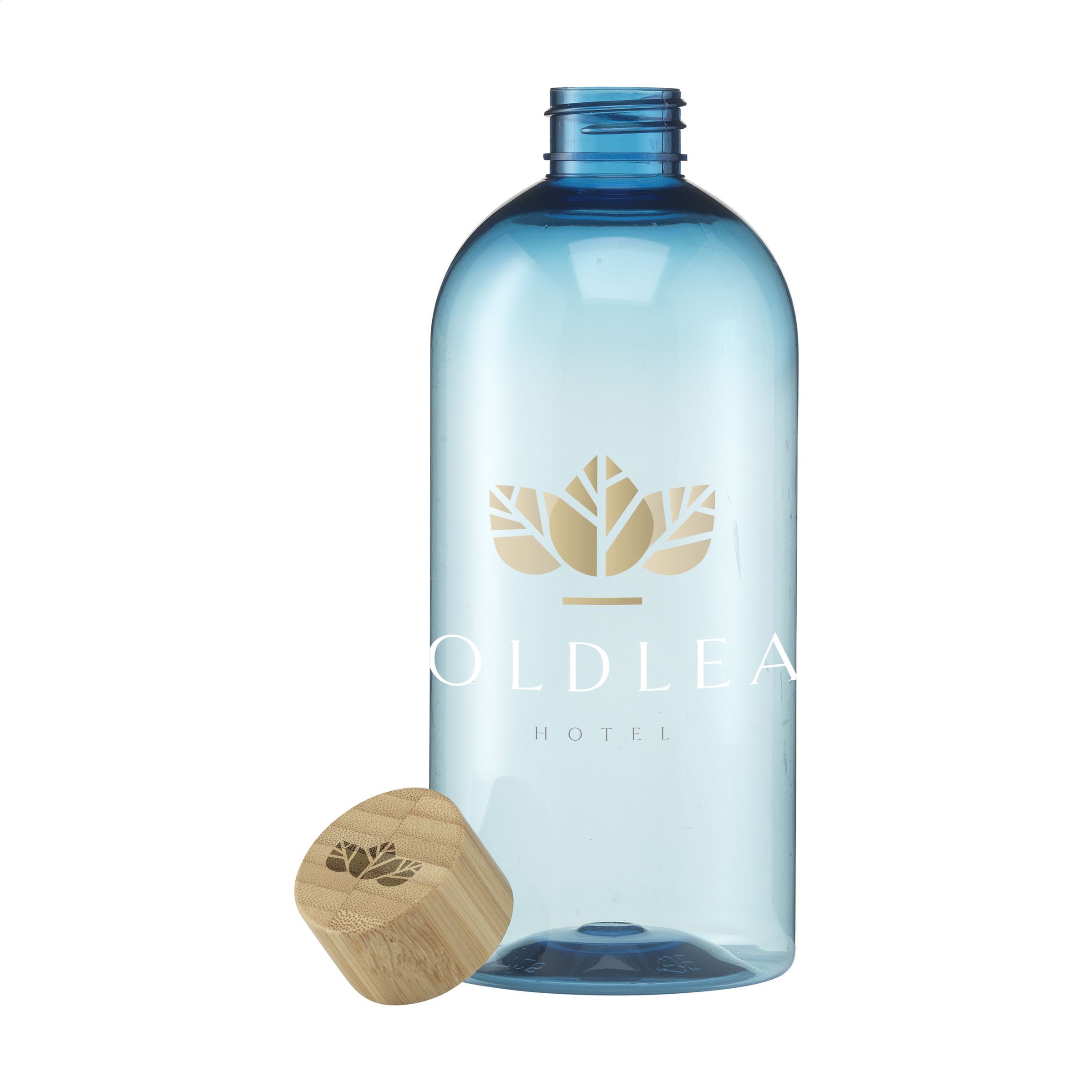 Blue Sea Bottle 500 ml drinkfles