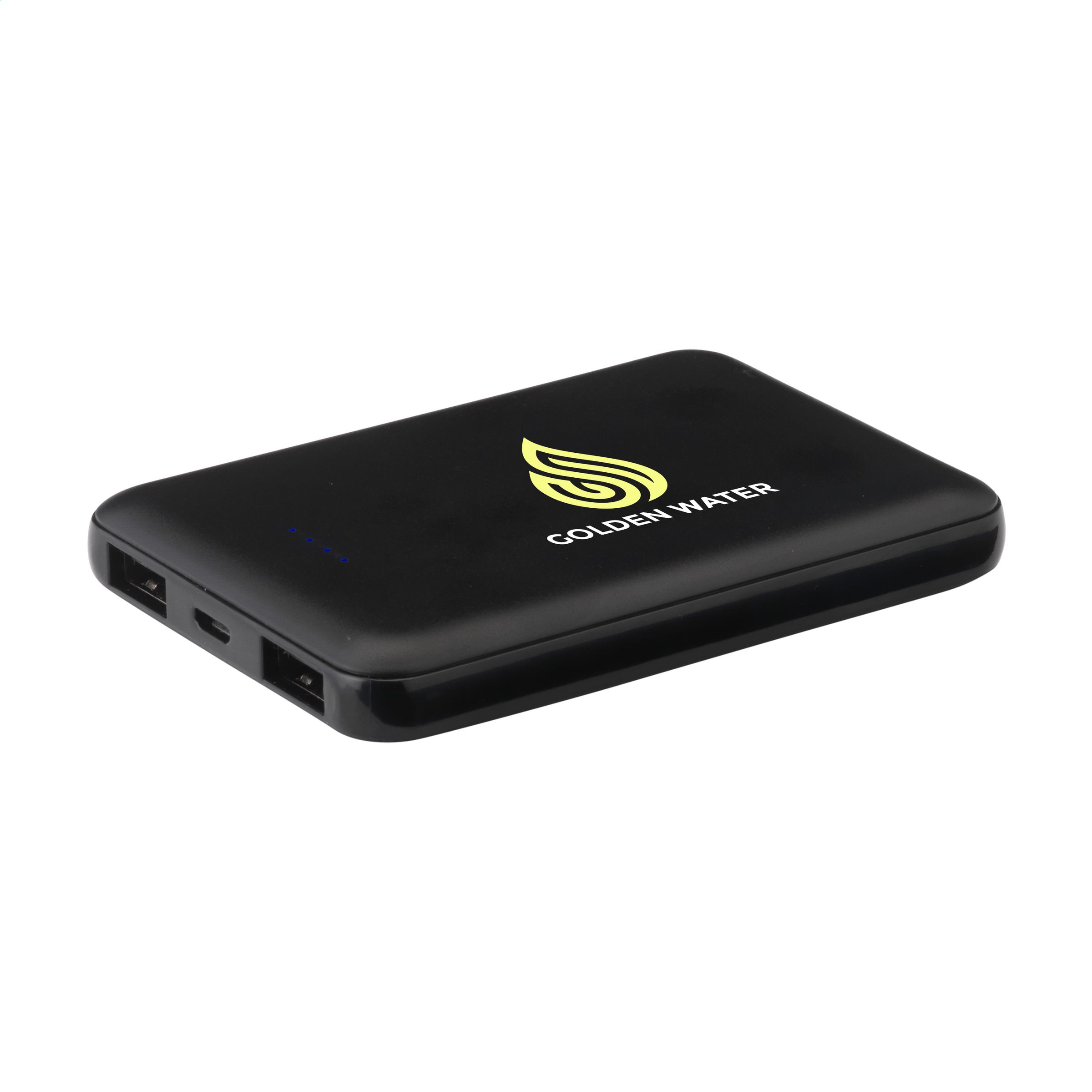 PocketPower 5000 RCS Recycled Powerbank oplader