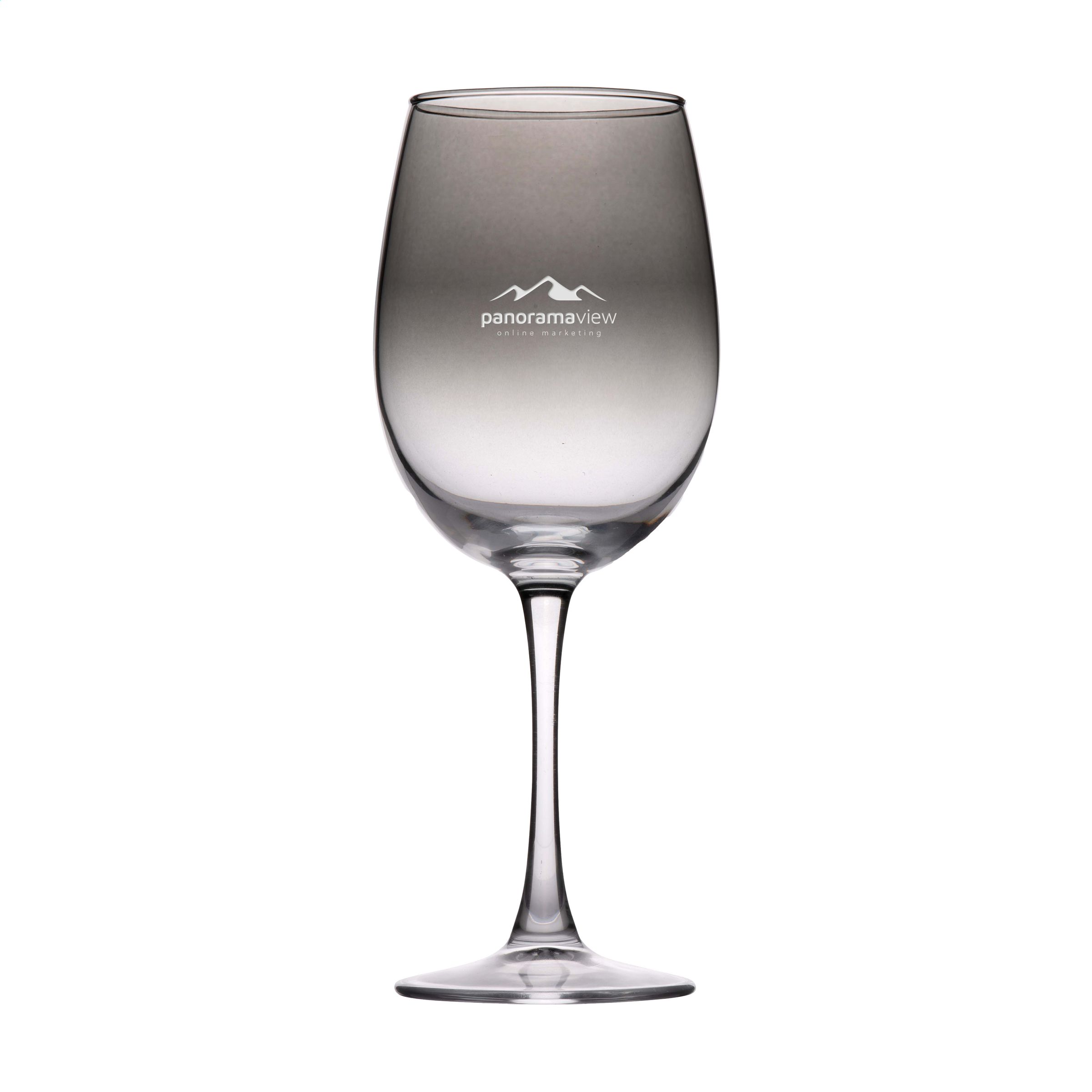 Smokey Wijnglas 465 ml