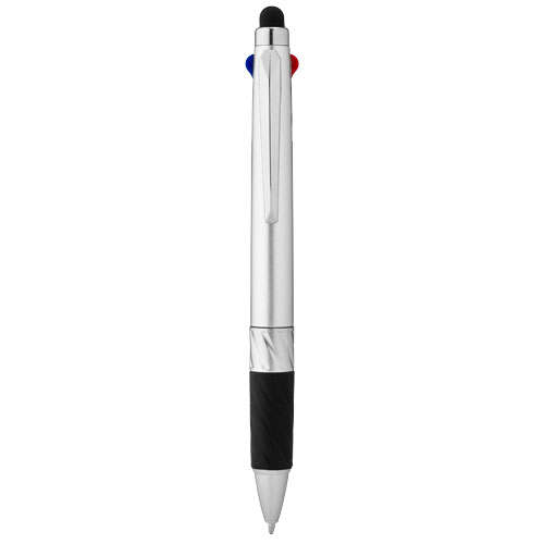 Burnie stylus meerkleurenbalpen