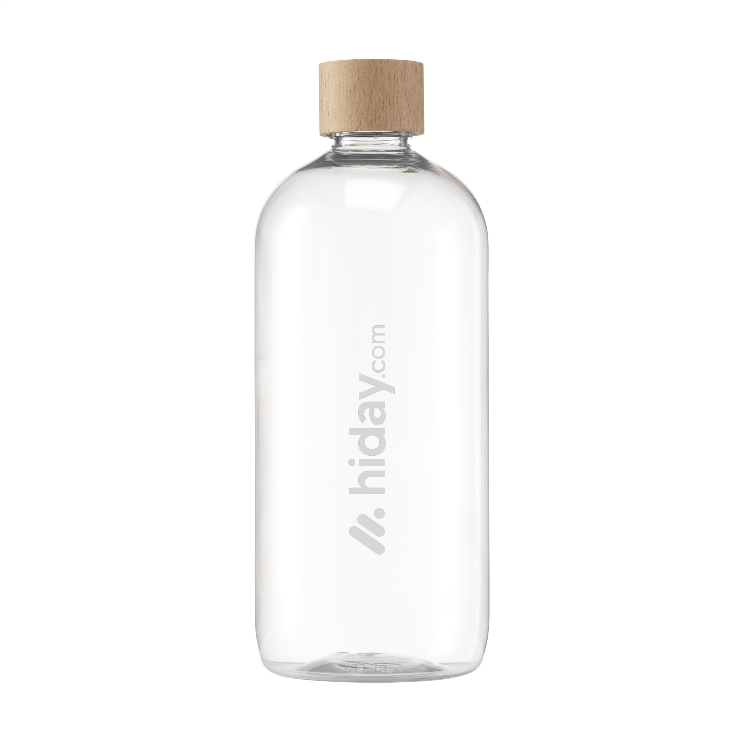 RPET Beech Bottle 750 ml waterfles
