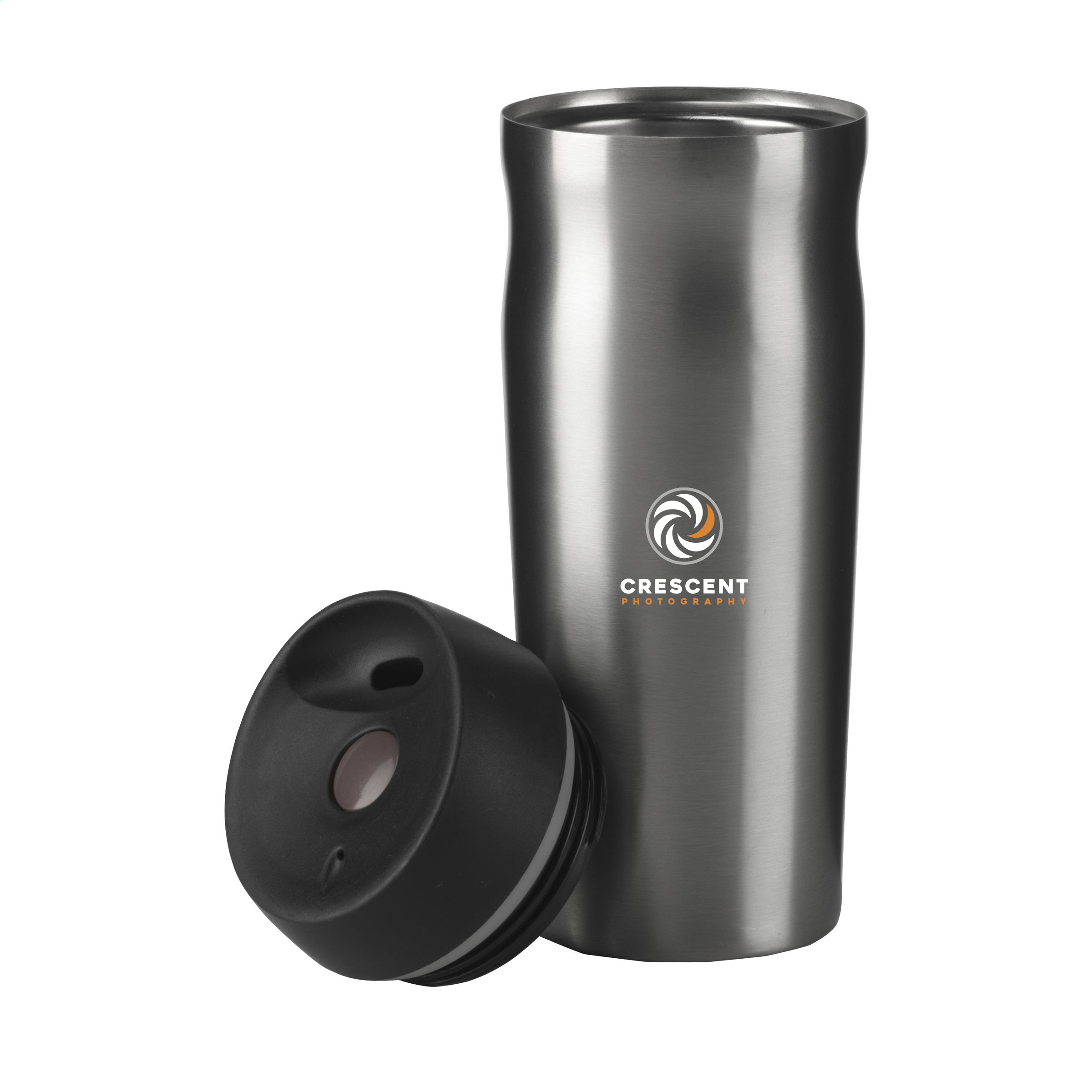 Thermoboost RCS 450 ml thermosbeker