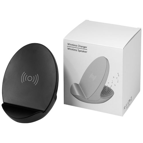 S10 Bluetooth® speaker met 3-functies