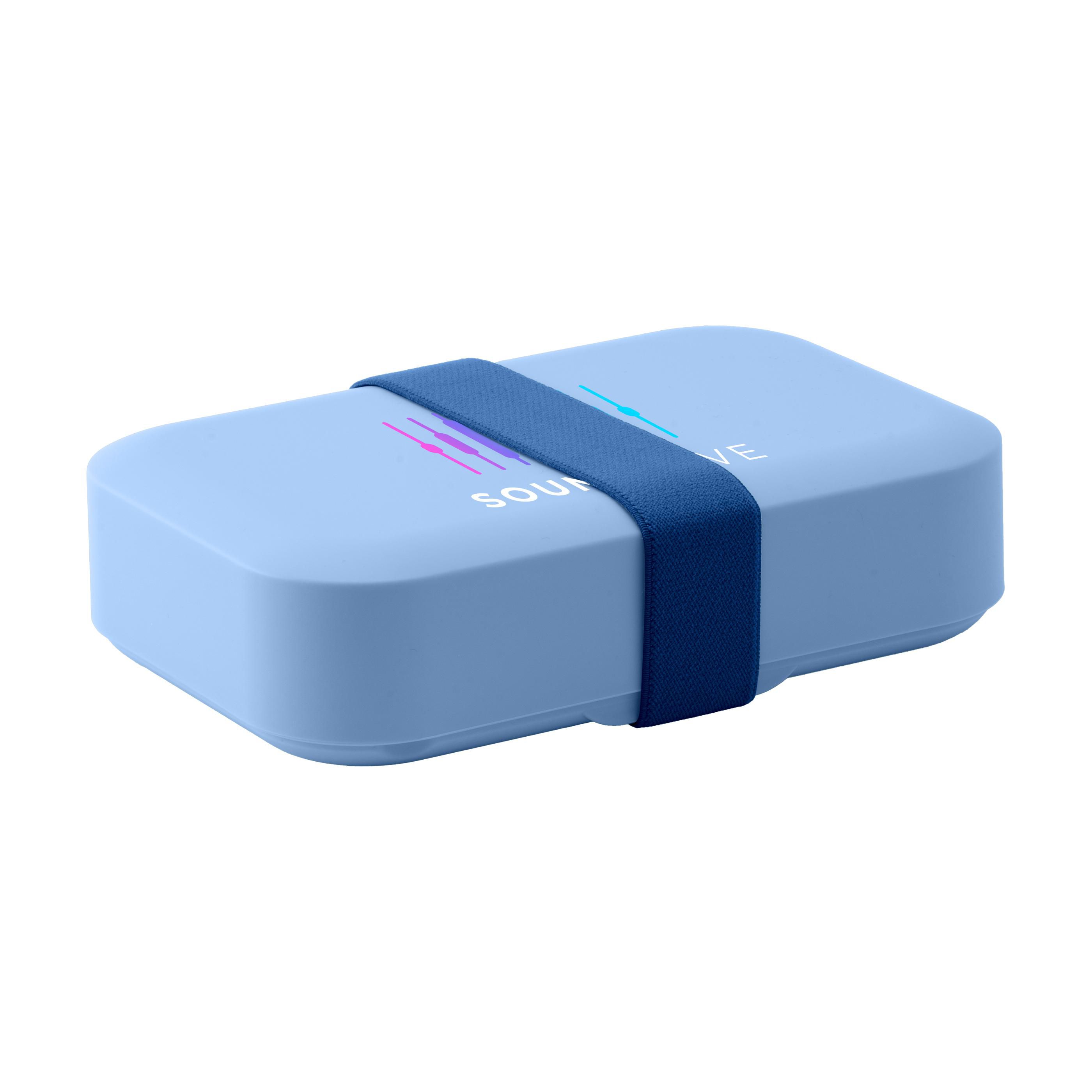 Day to Day lunchbox Elastic | 750 ml