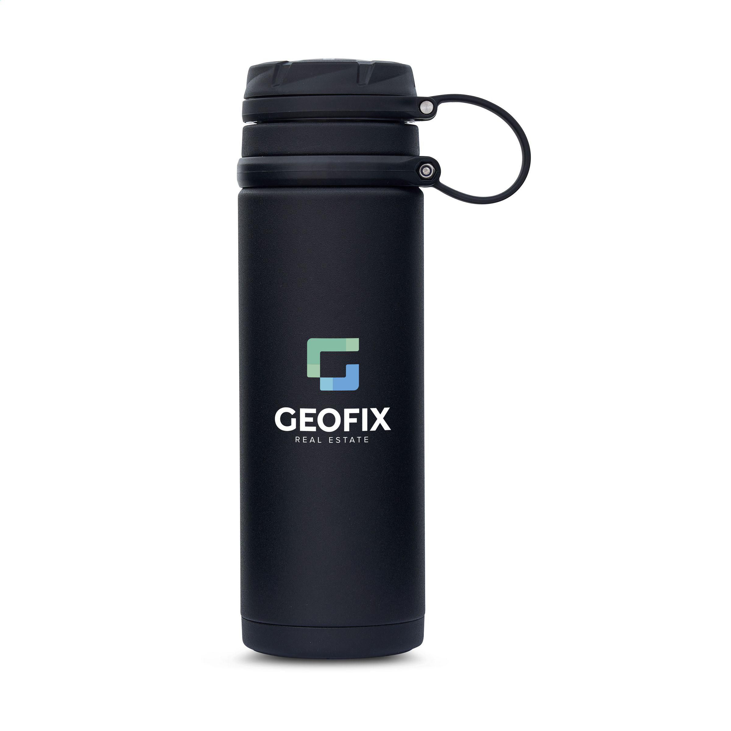 Contigo® Fuse Stainless Steel 700 ml thermosfles