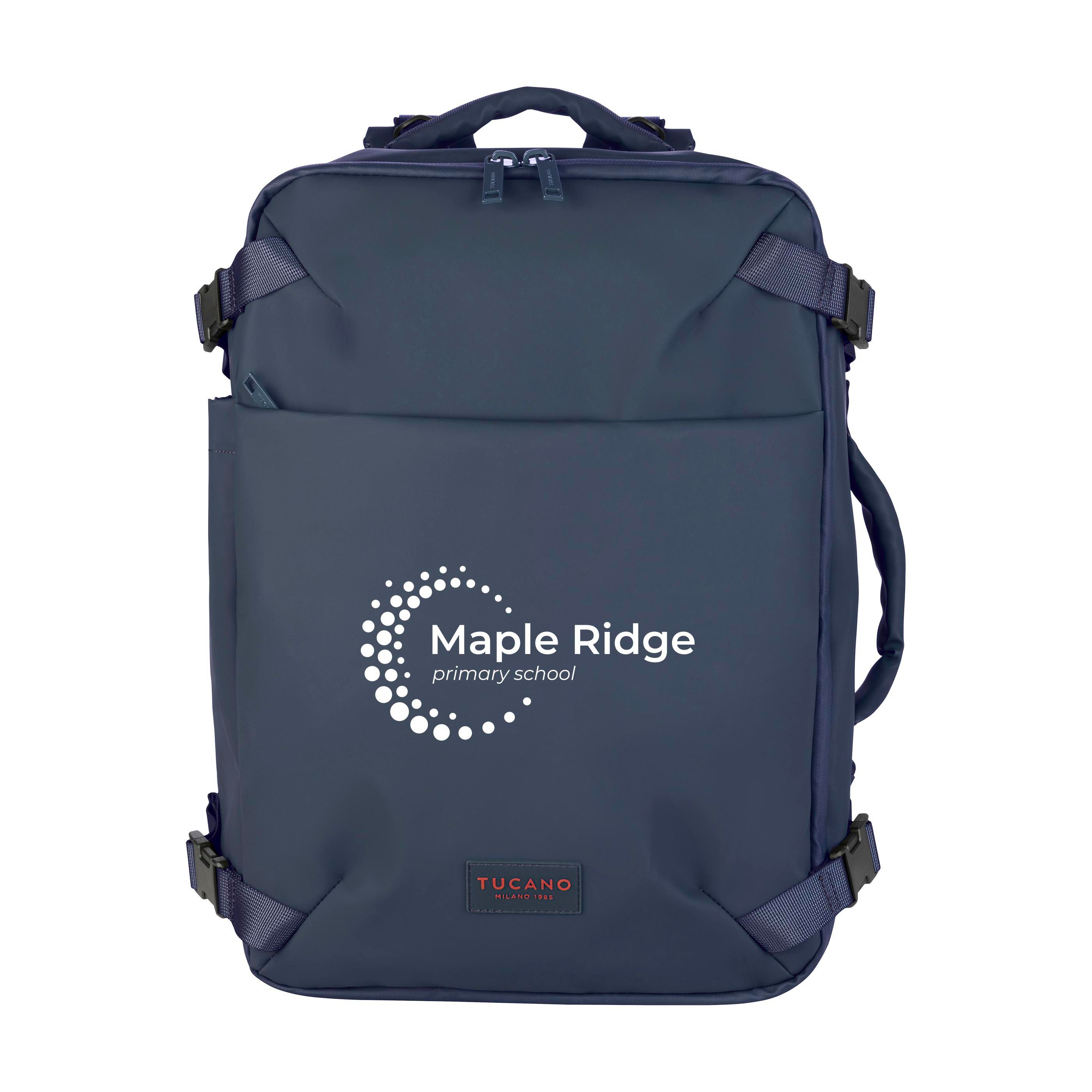 Tucano handbagagerugzak Tugo Dry | 15,6 inch