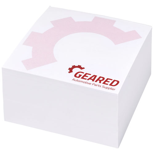 Block-Mate® 1C klein memoblok 100x100