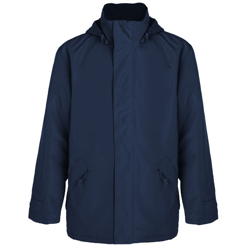 Europa unisex geïsoleerd jack