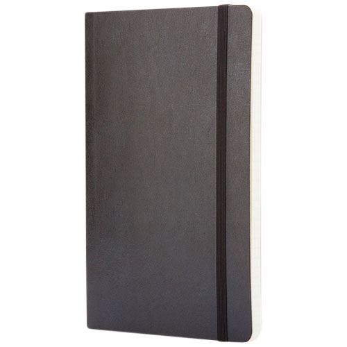Moleskine Classic L softcover notitieboek - gestippeld