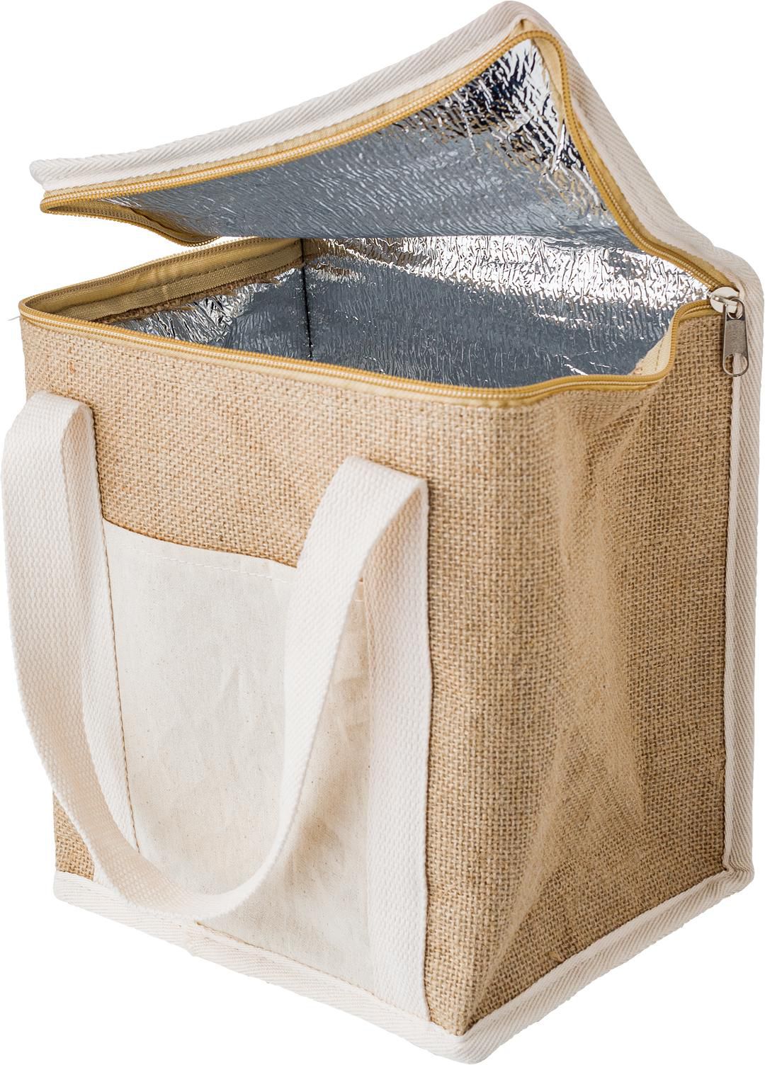 Koeltas Raveena | Jute | 7 l
