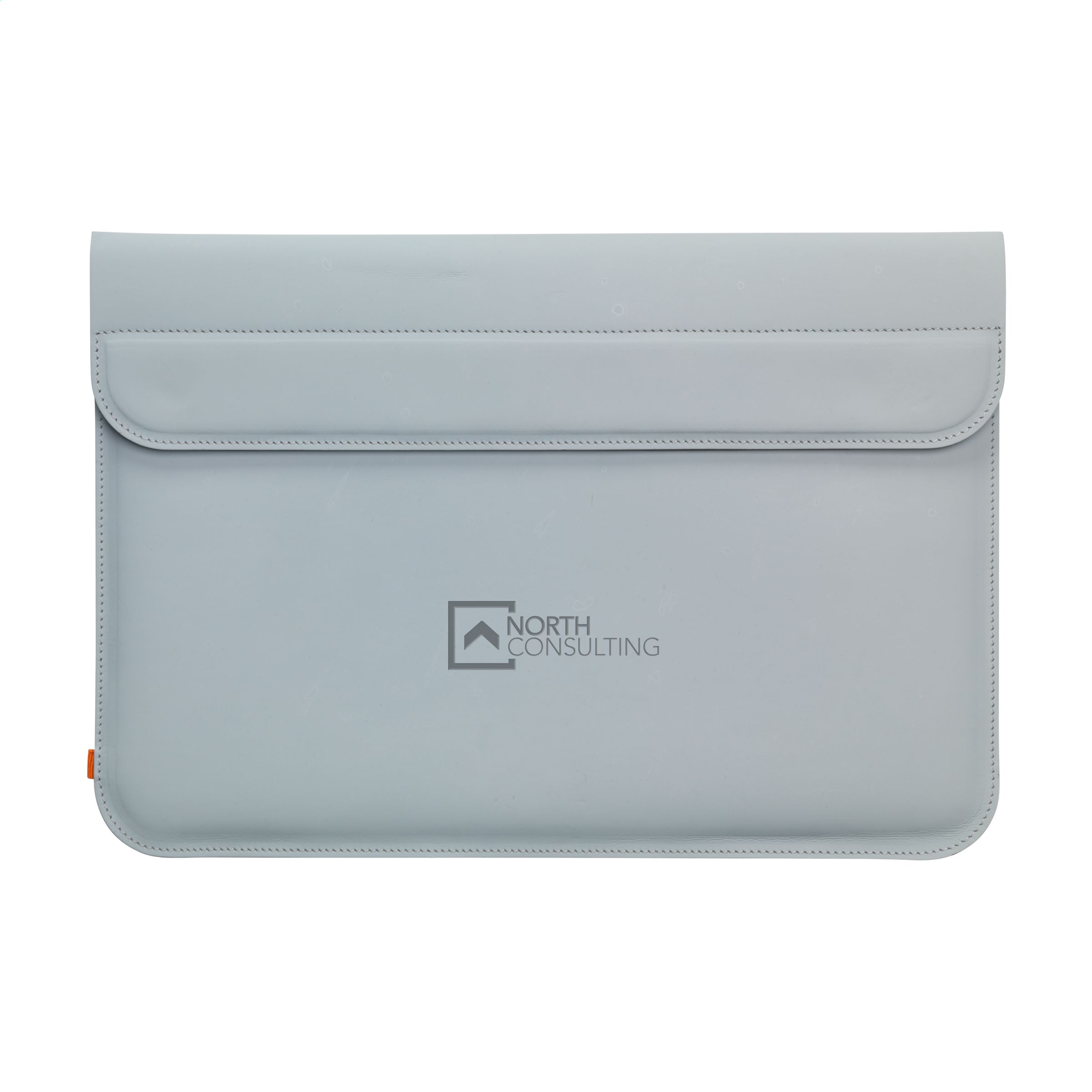 Recycled Leather Laptop Sleeve 13 inch laptophoes