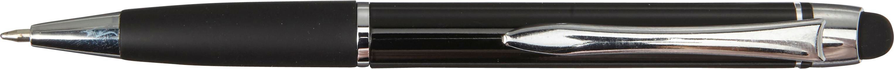 Balpen Pascaline | Aluminium | Stylus