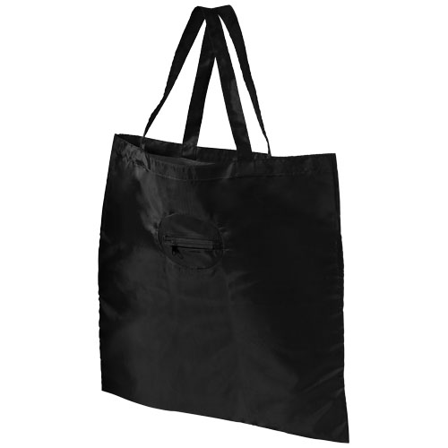 Takeaway opvouwbare polyester draagtas
