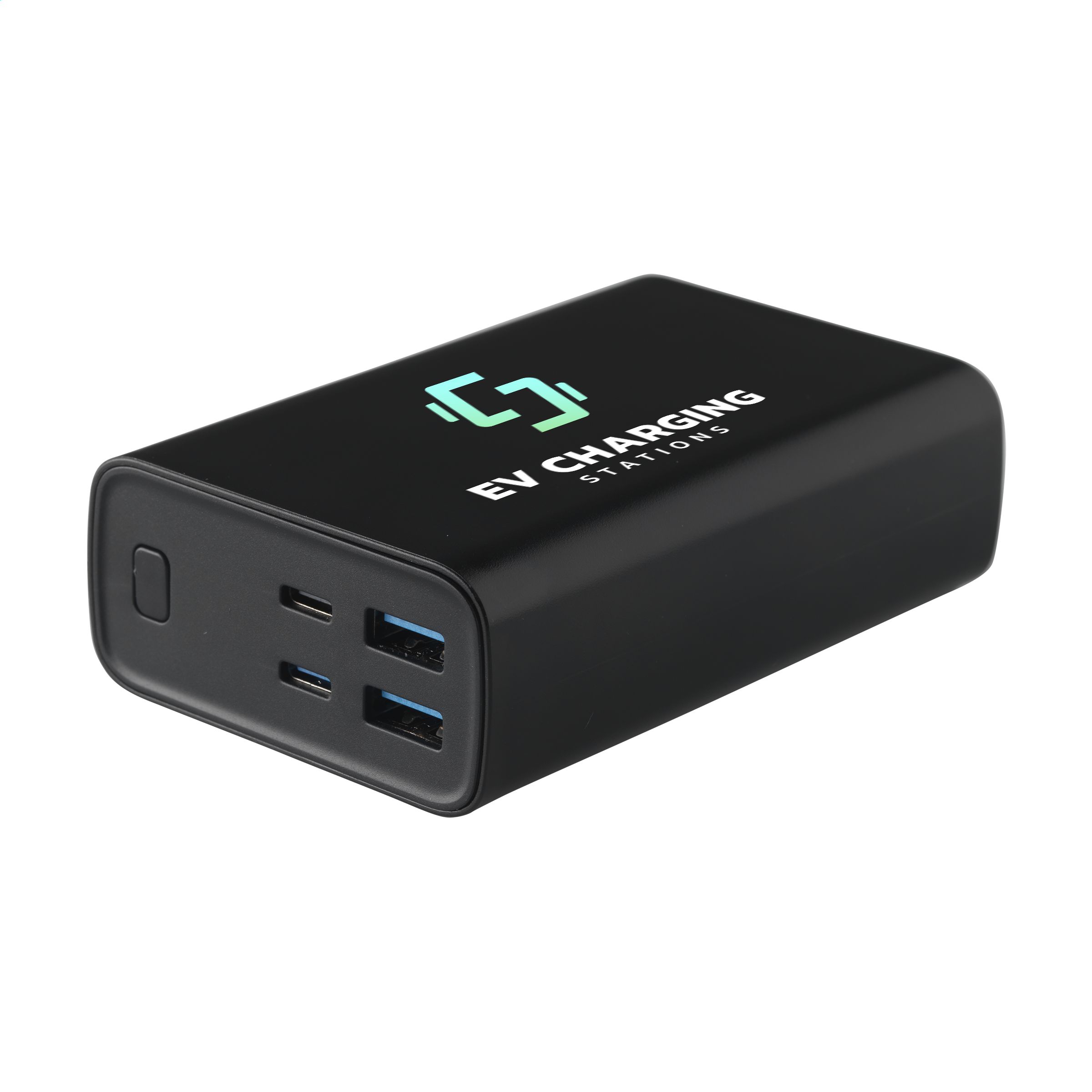 Powerbank RCS Recycled ABS 20000 oplader