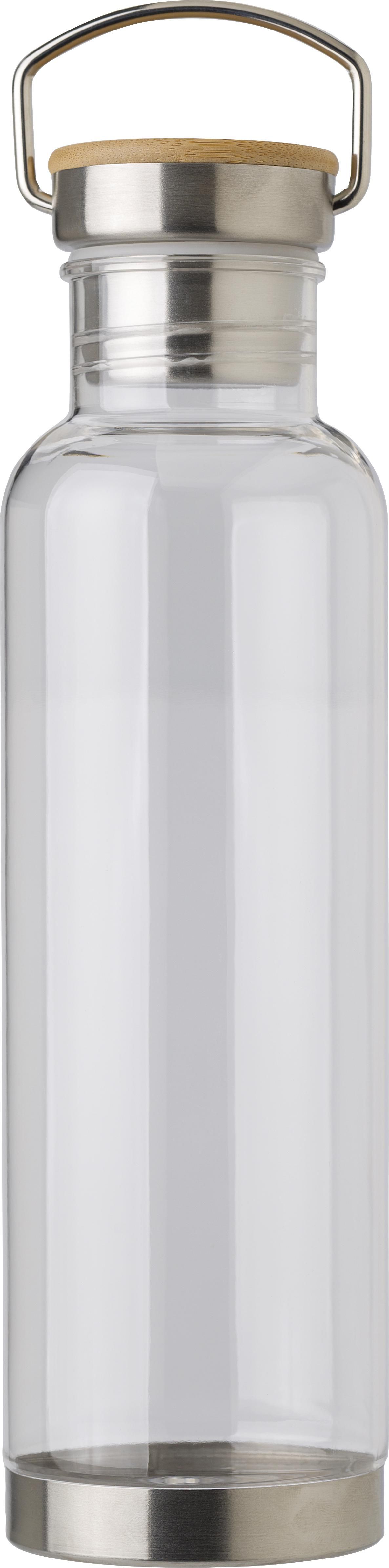 Tritan fles (800 ml) Mahmoud