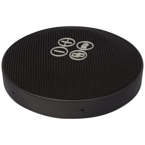 Hybrid conferentiespeaker