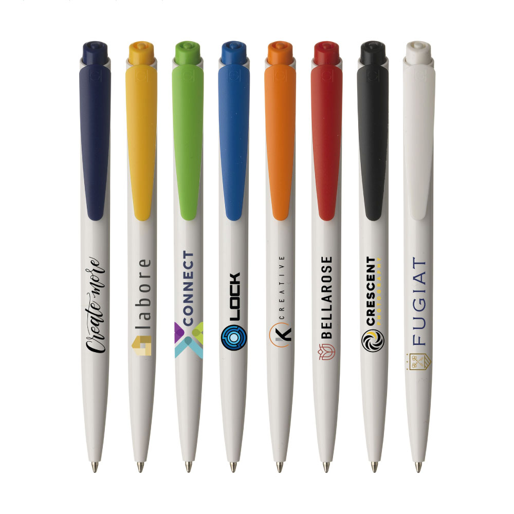 Senator Dart Polished pennen
