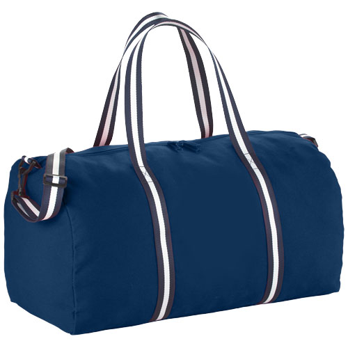 Weekender canvas reisduffeltas