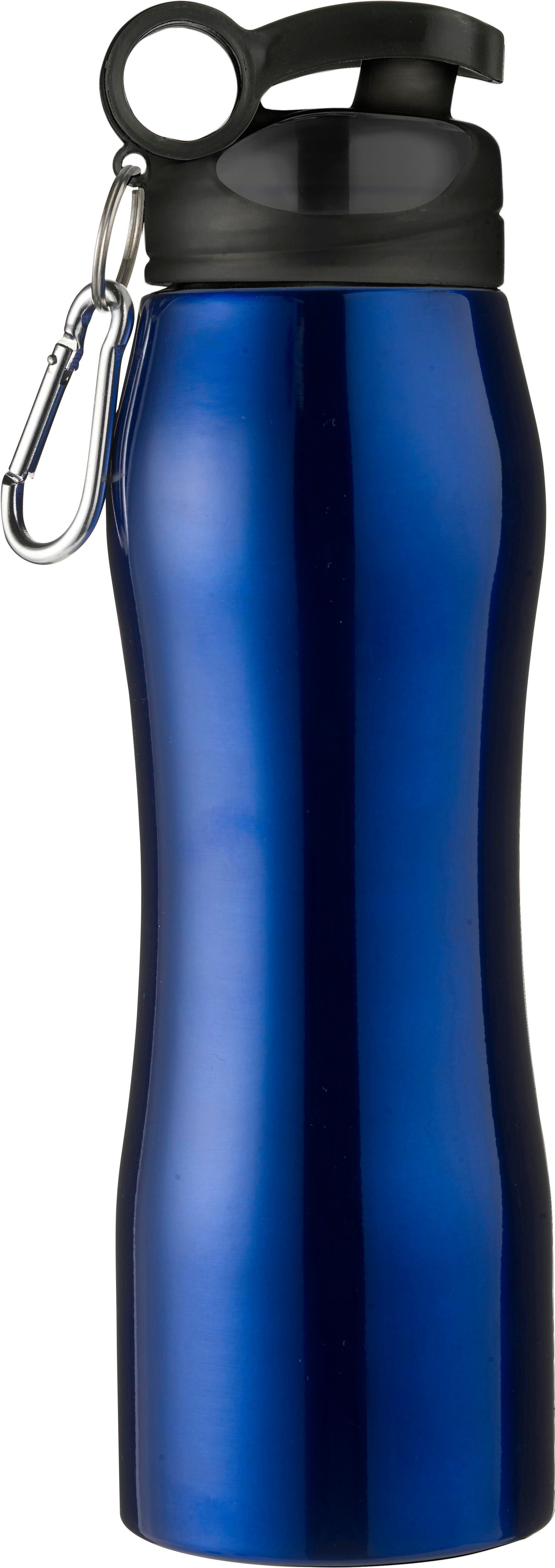 Sportfles Giovanni | Rvs | 750 ml