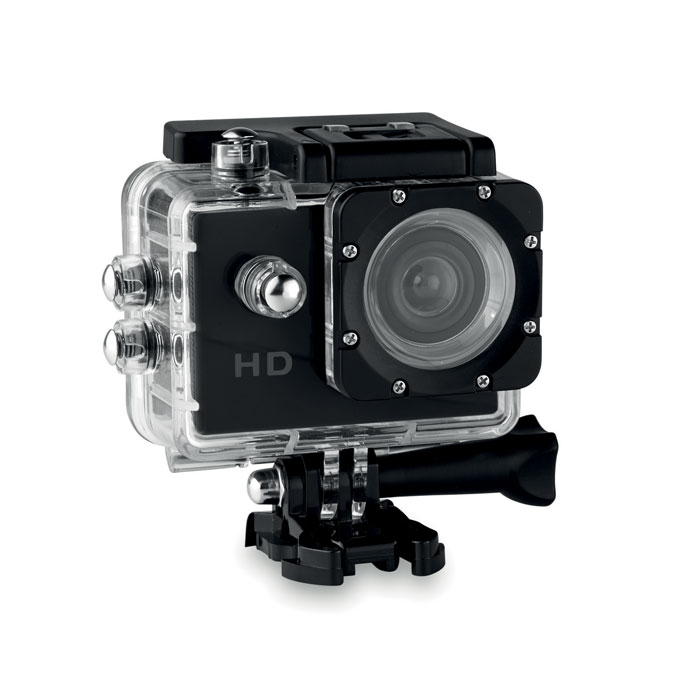 CLICK IT Digitale sportcamera