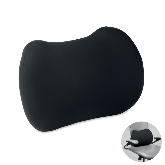 NECKRES Ergonomisch traagschuim kussen