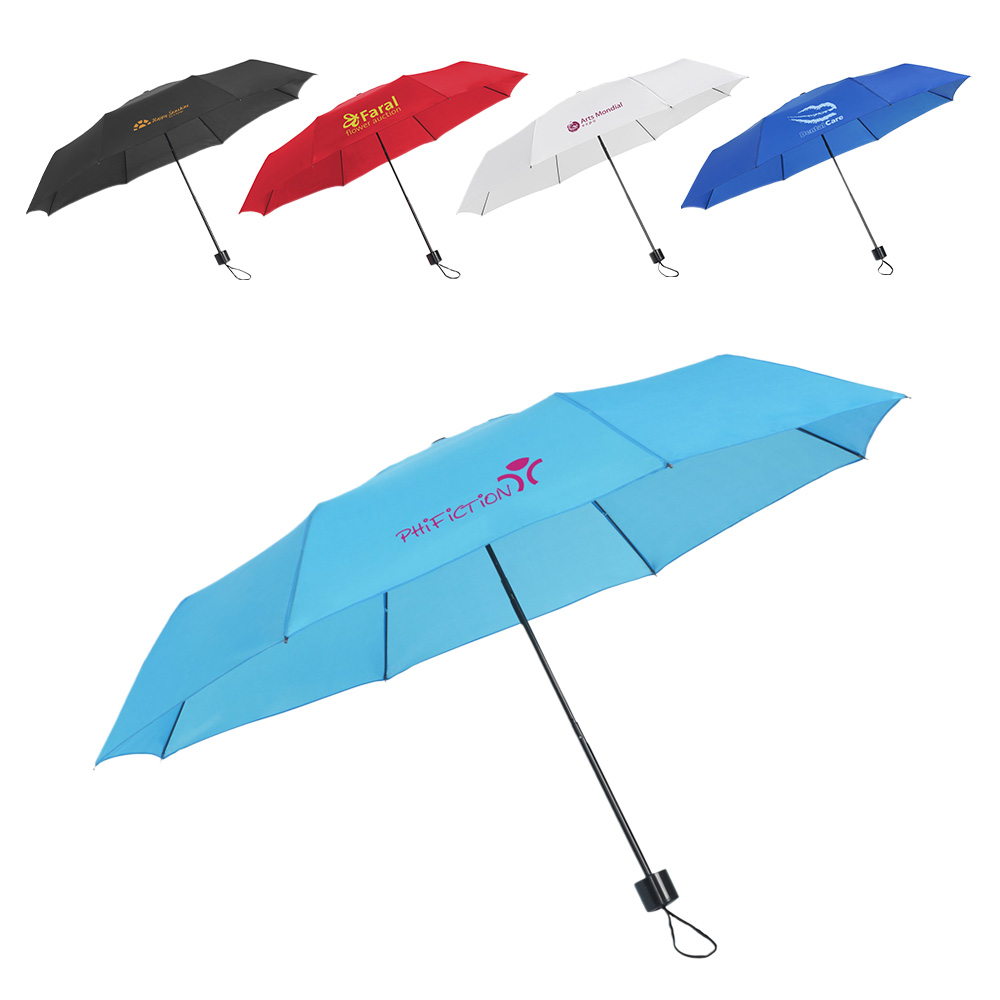 Colorado Mini opvouwbare paraplu 21 inch