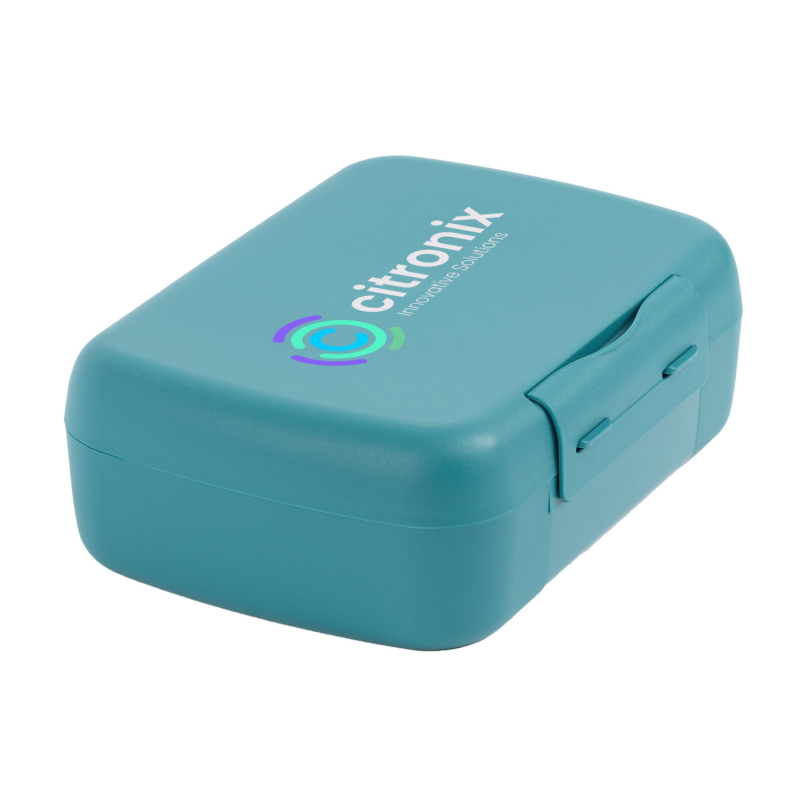 Day to Day lunchbox Brunchbox | 1,4 l