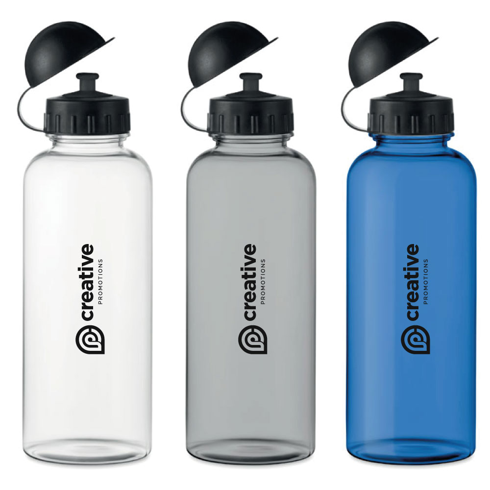 YUKON RPET fles 500ml