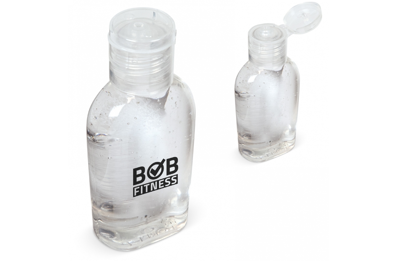 Desinfecterende handgel Made in Europe 35ml