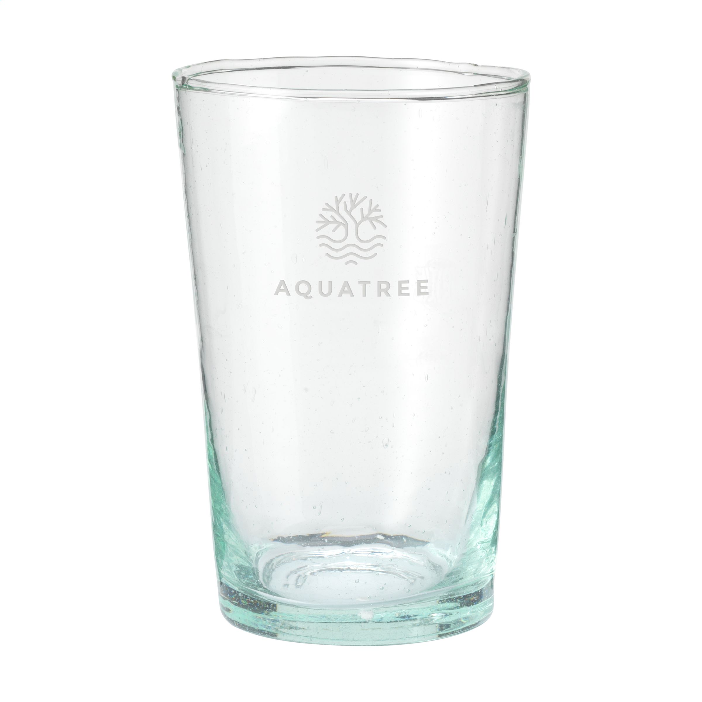 Zuja Gerecycled Waterglas 300 ml