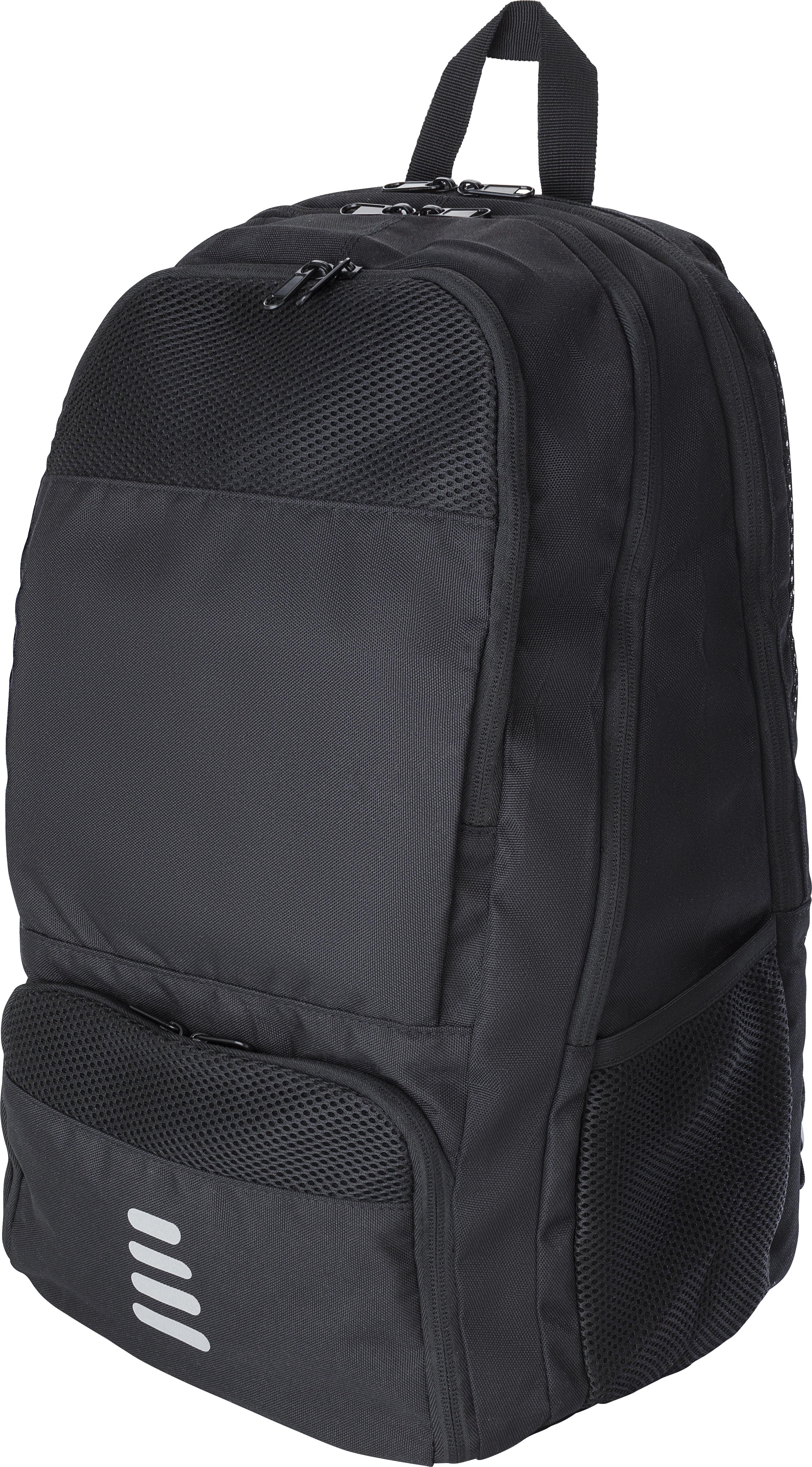 Rugzak Sebastian | Gerecycled | Multifunctioneel | 38 l