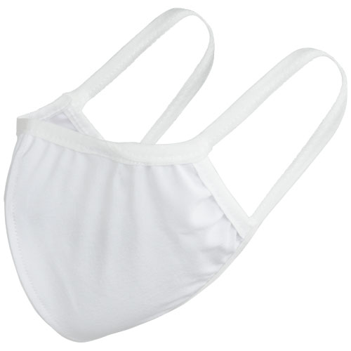 Elevate Layton mondmasker