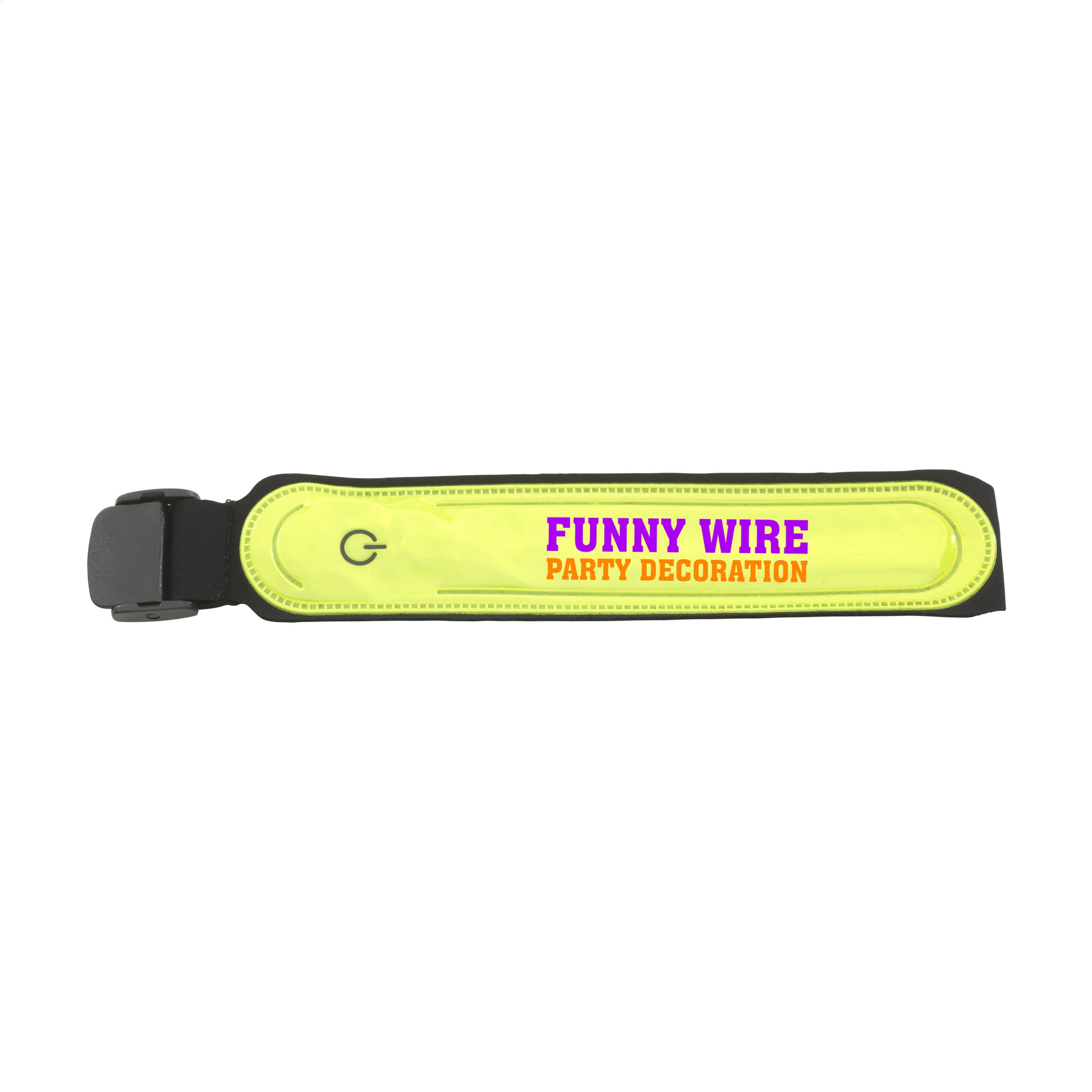 NightWalker armband