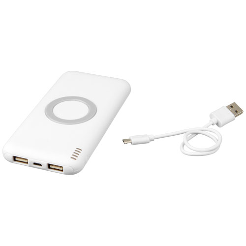 Coma 6000 mAh draadloze powerbank