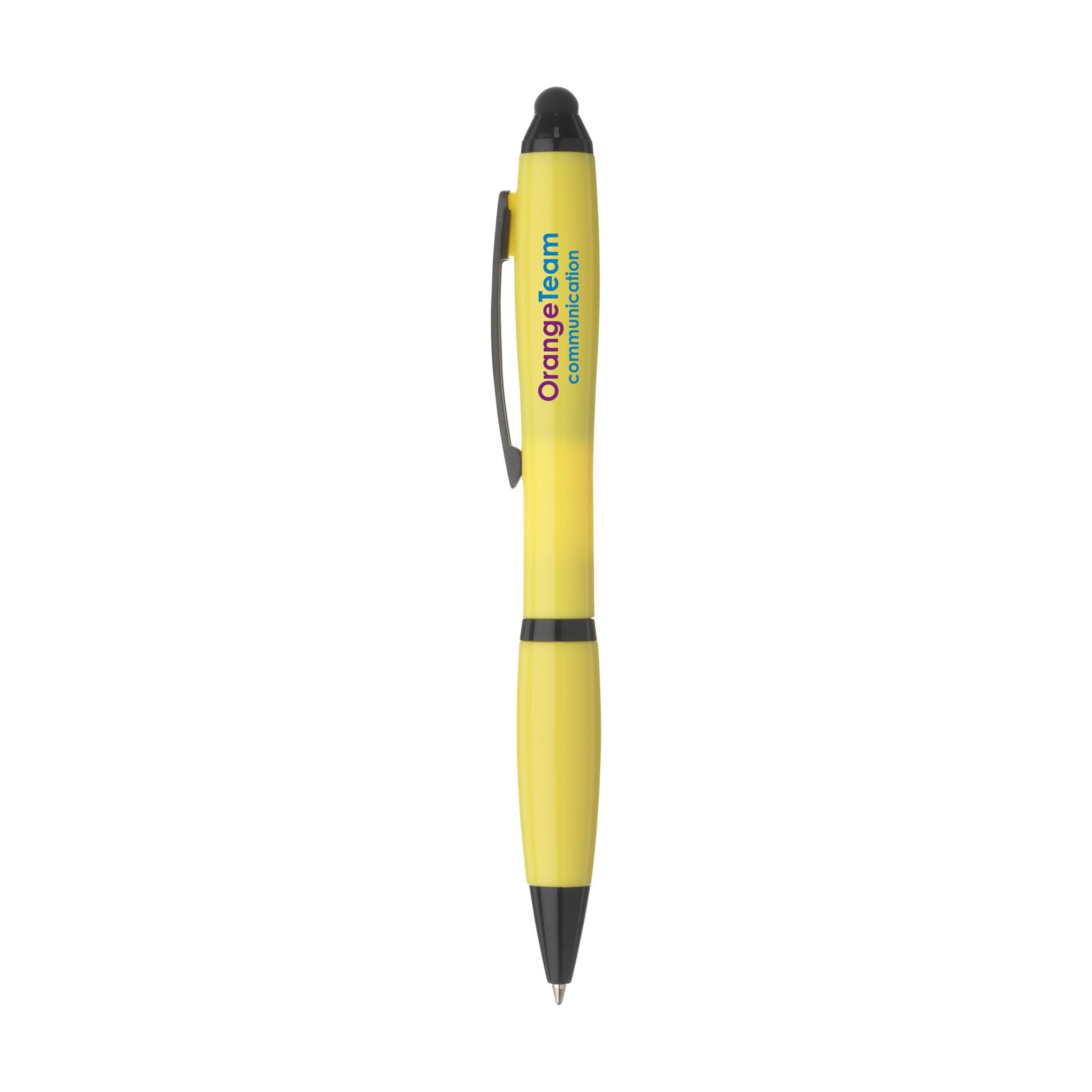 Athos Solid Touch stylus pen