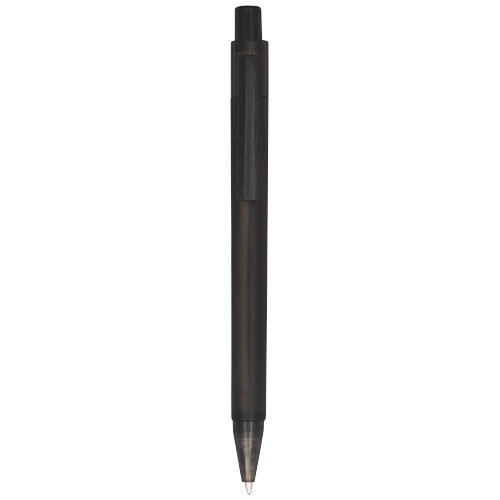 Calypso matte balpen (zwarte inkt)