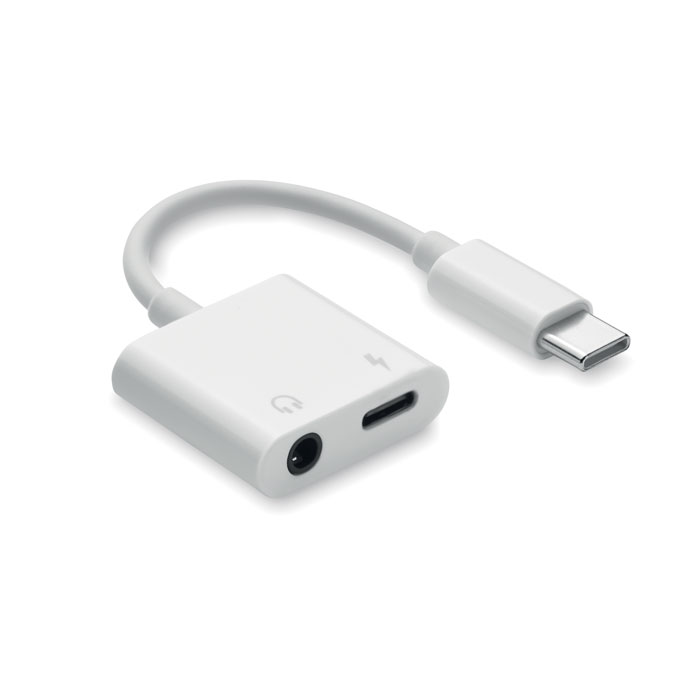 KOENET ABS-aansluiting audiosplitter type