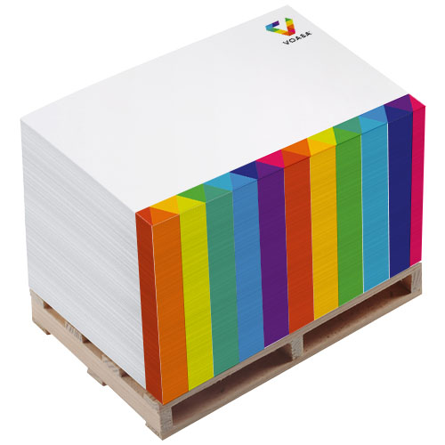 Block-Mate® Pallet 2A memoblok 120x80
