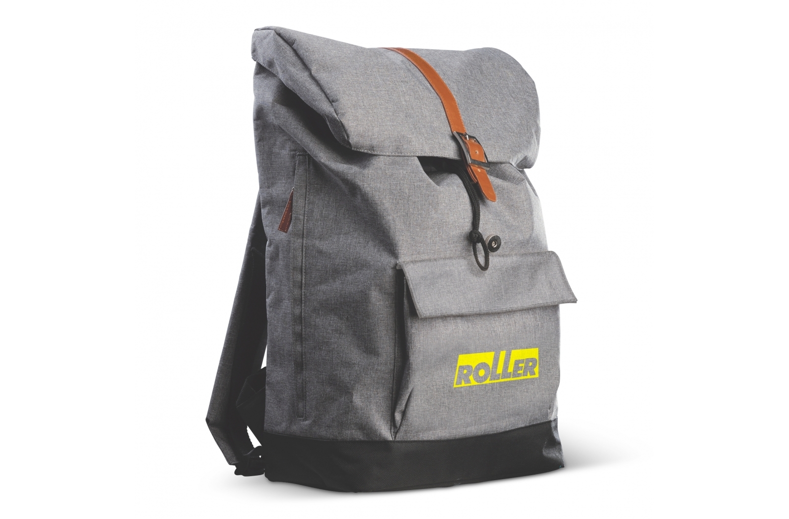 Rugzak Brixton polyester 300D 16L