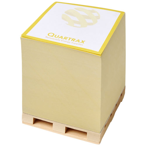 Block-Mate® Pallet 1A memoblok 100x100