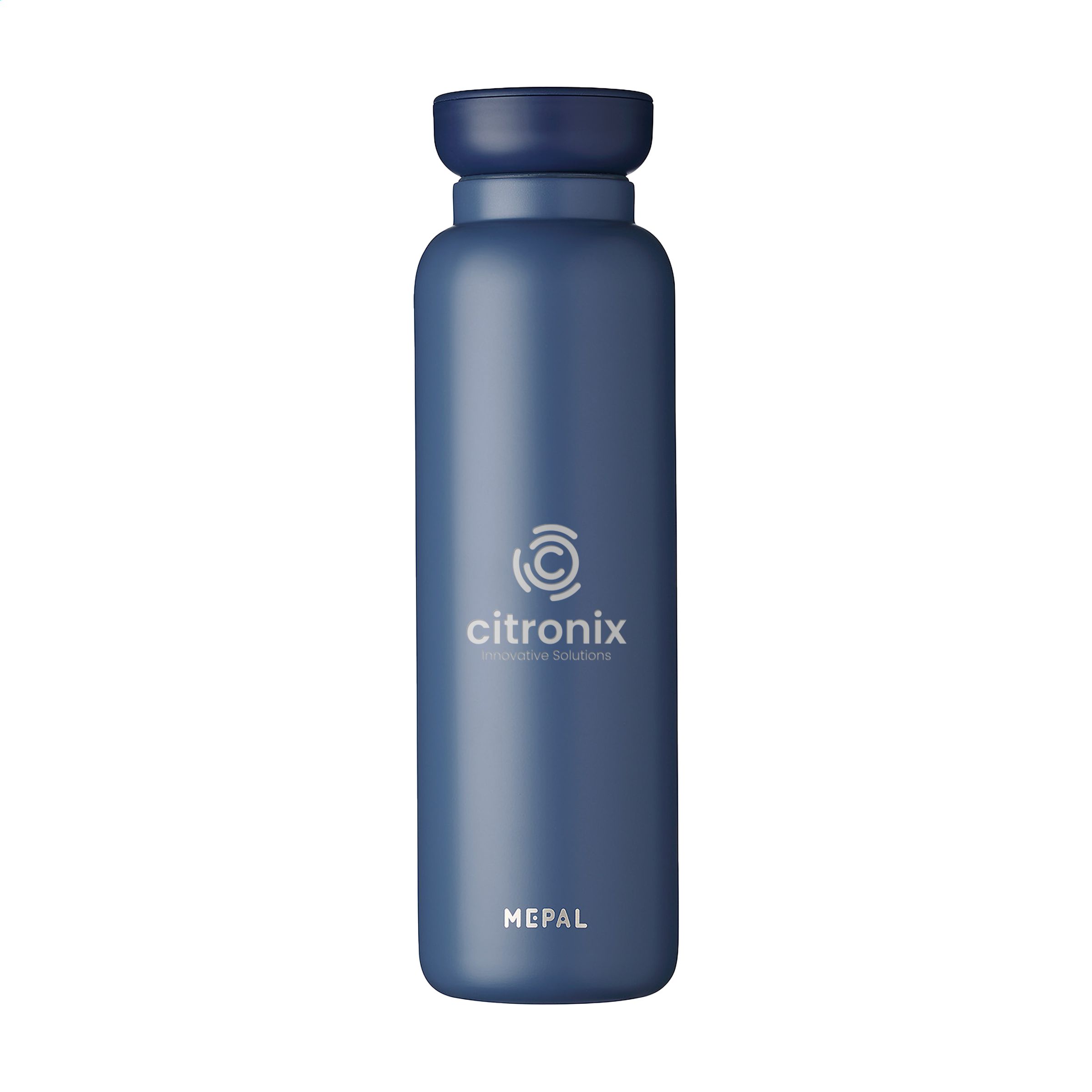Mepal Isoleerfles Ellipse 900 ml thermosfles