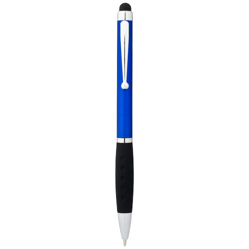 Ziggy stylus balpen zwartschrijvend