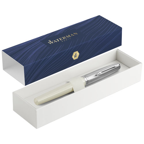 Waterman Embleme rollerbalpen