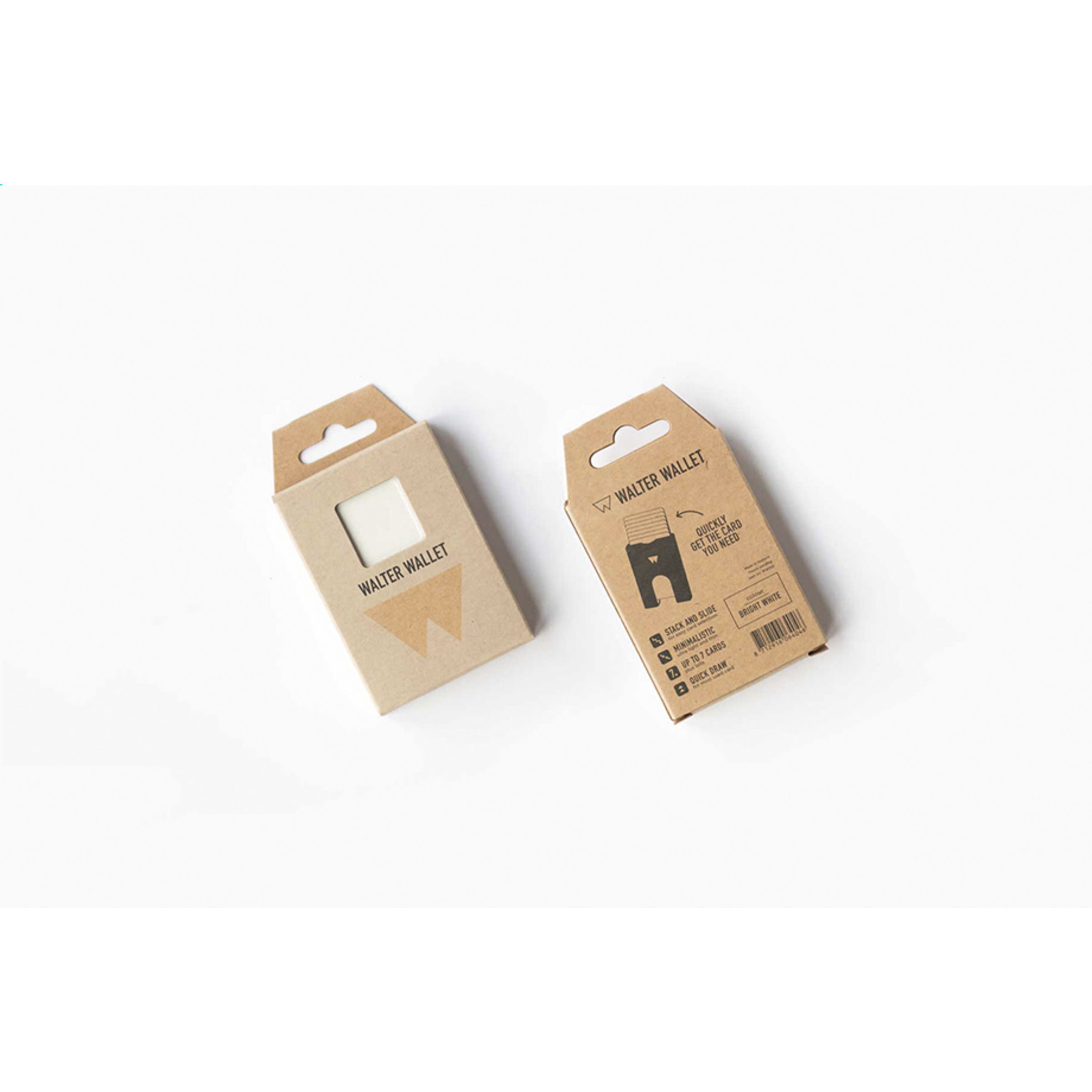 Walter Wallet Original -7- kaarthouder