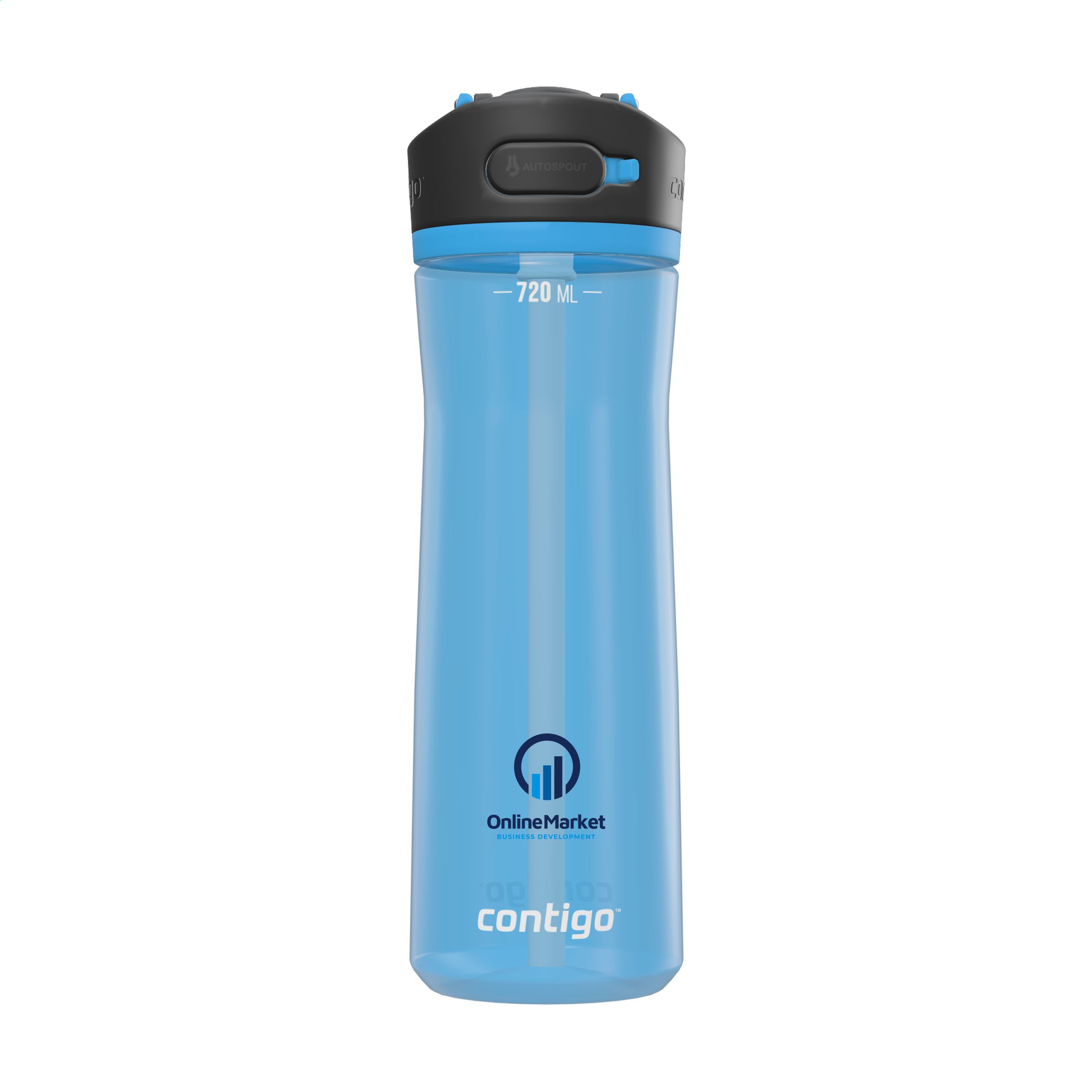 Contigo® Ashland 2.0 720 ml drinkfles